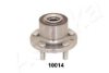 LANDROVER 6G912C300UAB Wheel Bearing Kit